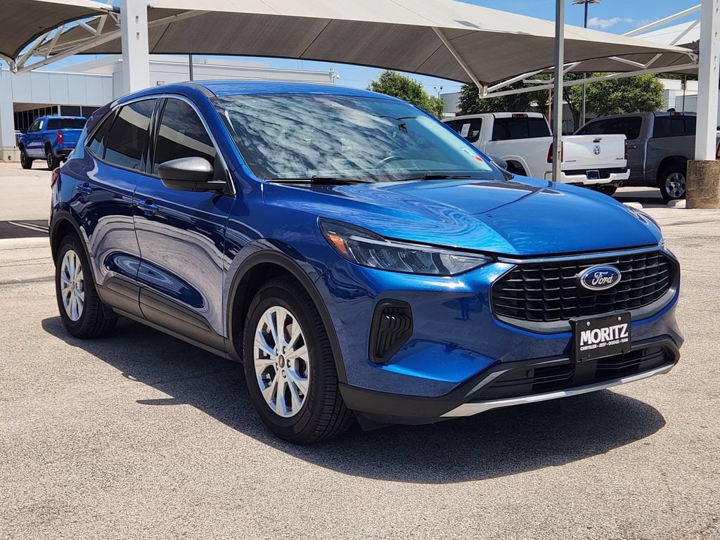2023 Ford Escape Active - Photo 3