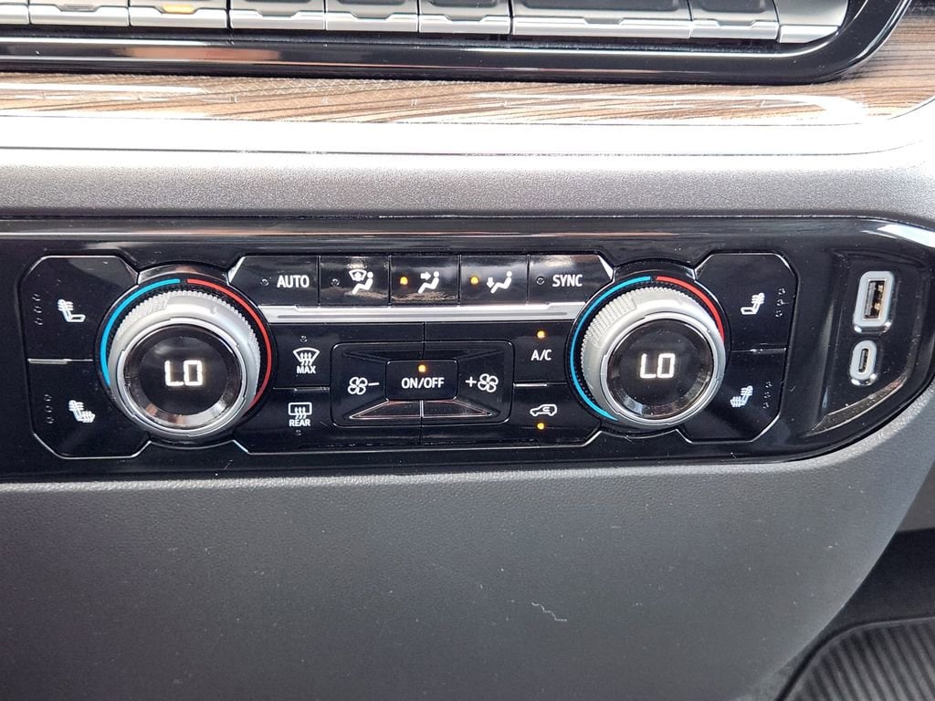 2026 Chevrolet Silverado 1500 LT - Photo 19