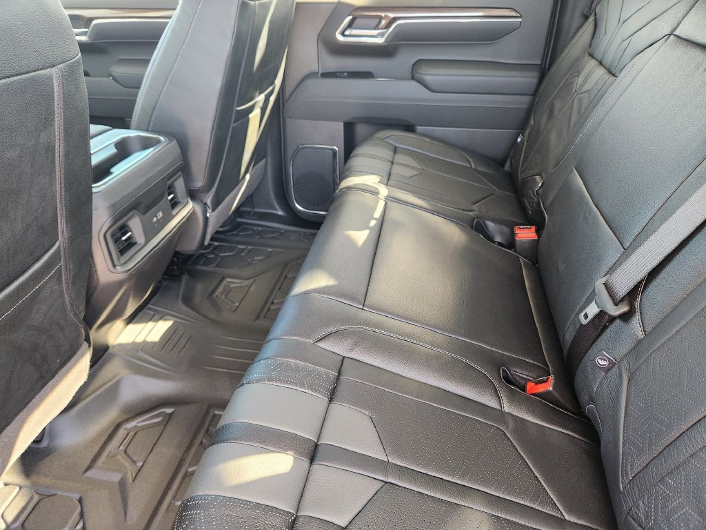 2026 Chevrolet Silverado 1500 RST - Photo 20