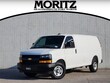  Chevrolet Express Cargo 2500