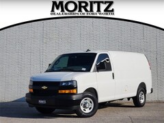 2025 Chevrolet Express Cargo 2500 WT Van