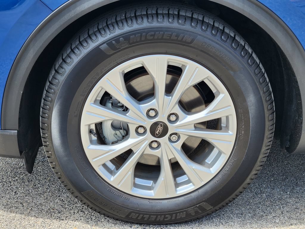 2023 Ford Escape Active - Photo 10