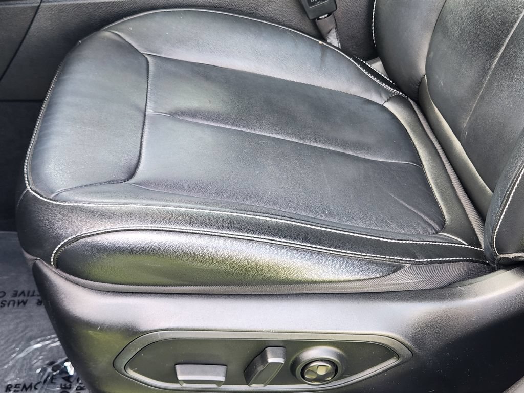 2023 Jeep Grand Cherokee Limited - Photo 24