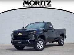 2026 Chevrolet Silverado 2500 HD WT Truck
