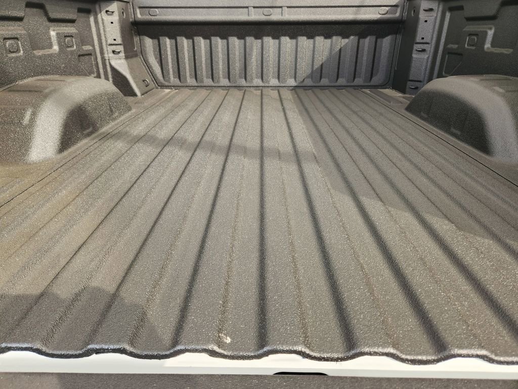2026 Chevrolet Silverado 2500 HD Work Truck - Photo 21