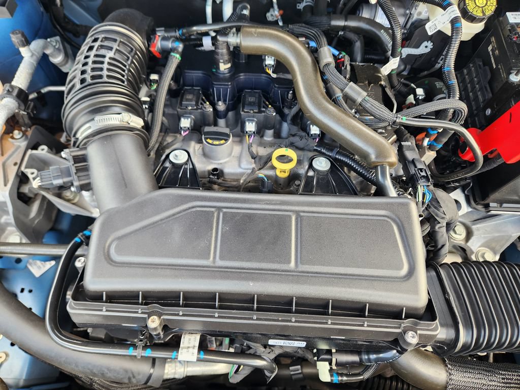 2023 Ford Escape Active - Photo 30