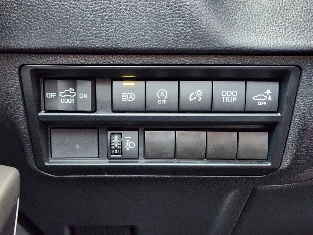 2024 Toyota Tundra SR5 - Photo 22