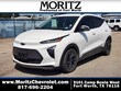  Chevrolet Bolt EUV