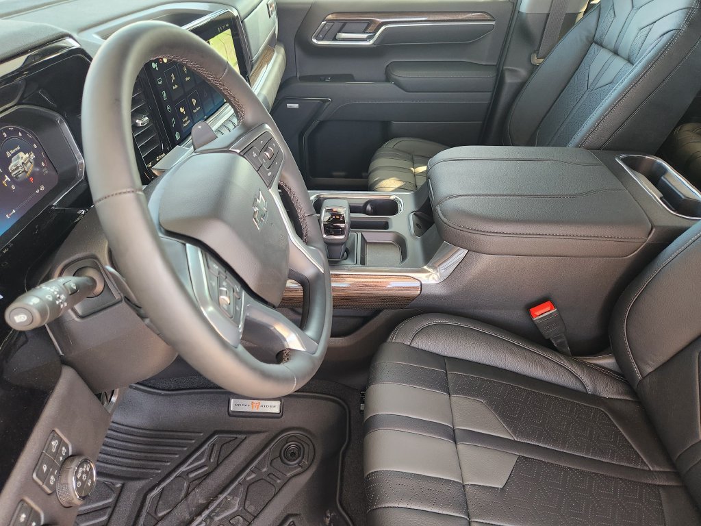 2026 Chevrolet Silverado 1500 RST - Photo 10