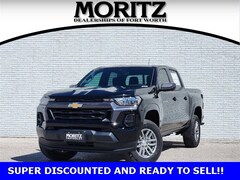 2025 Chevrolet Colorado WT/LT Truck