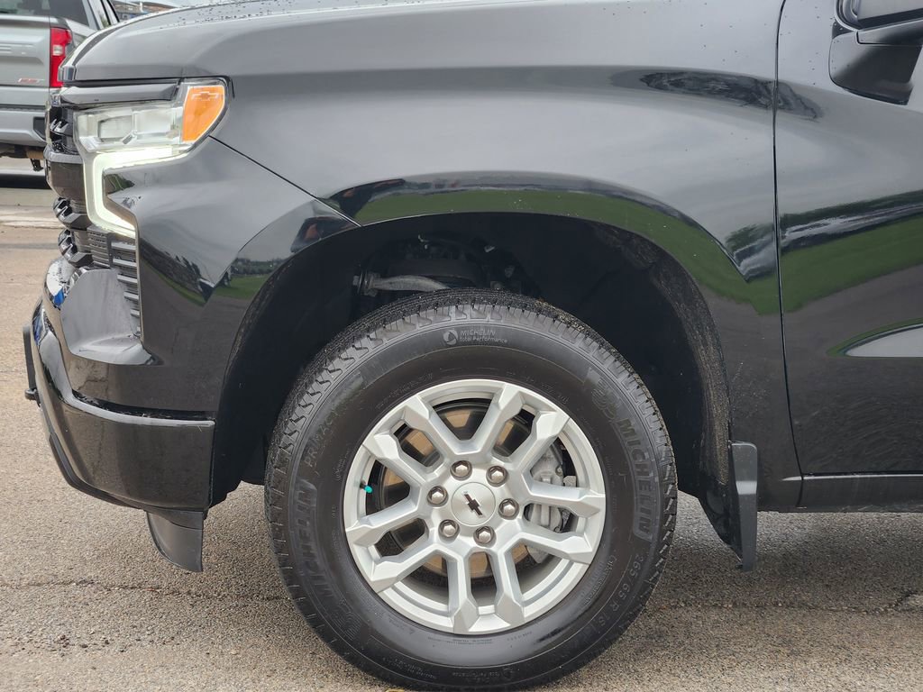 2024 Chevrolet Silverado 1500 RST - Photo 9