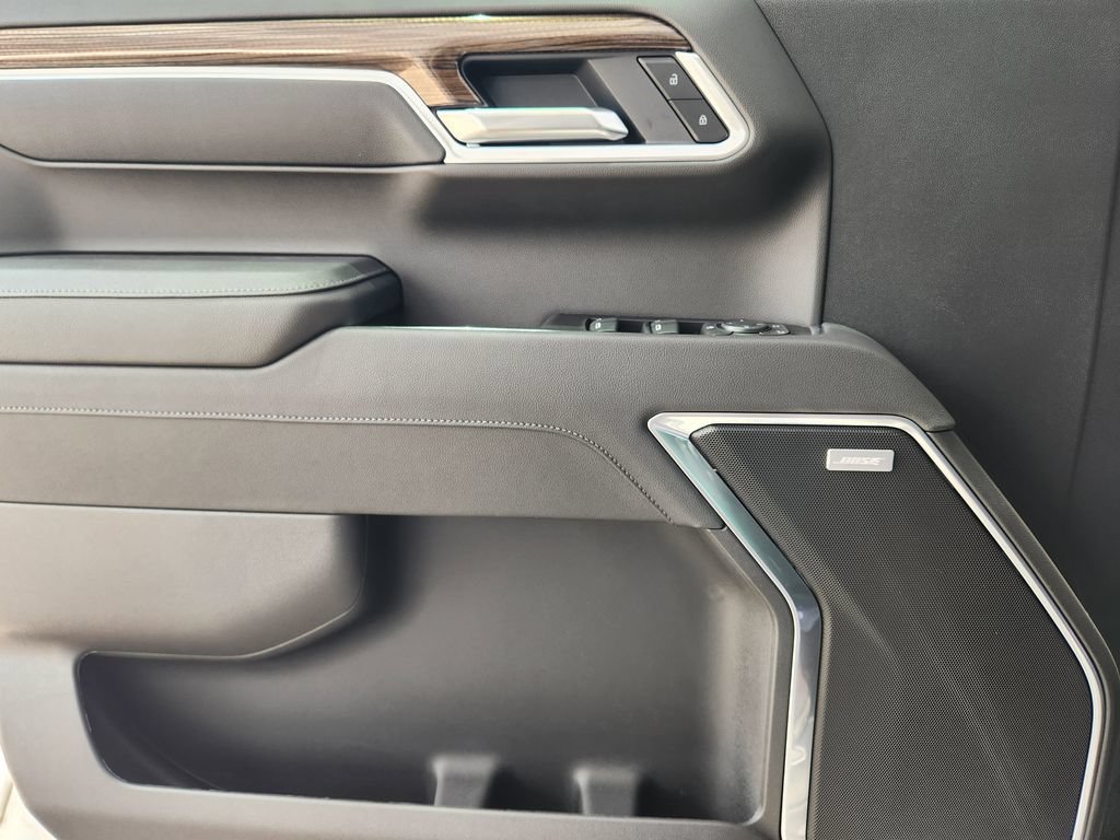 2026 Chevrolet Silverado 1500 RST - Photo 17