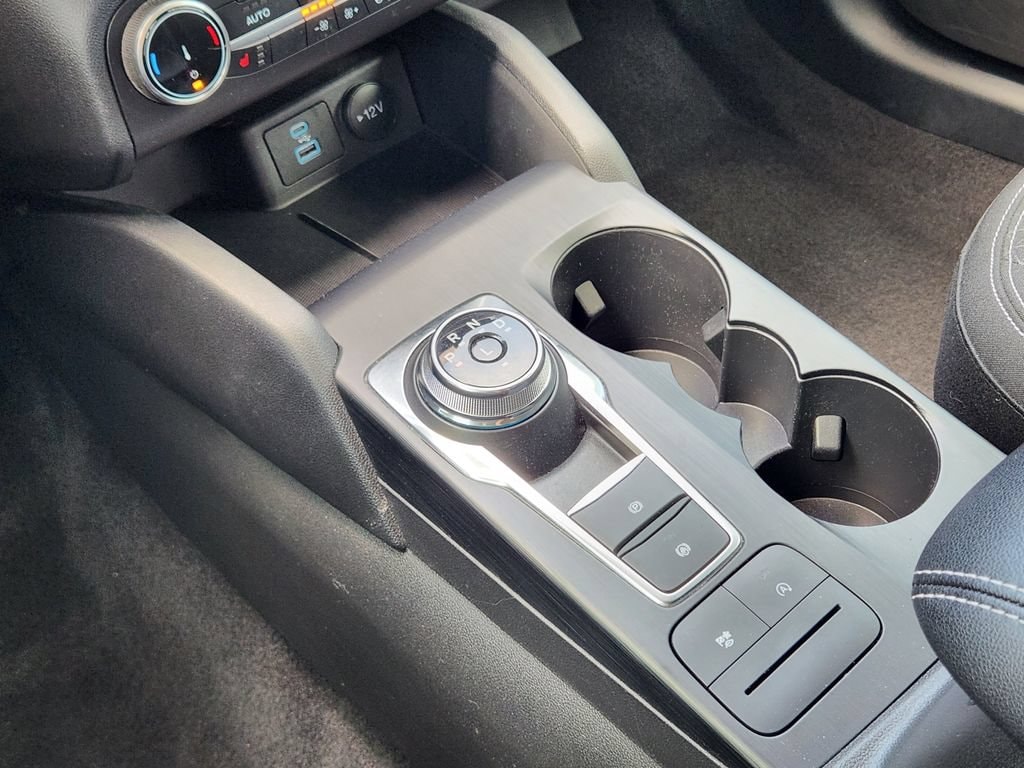 2023 Ford Escape Active - Photo 20