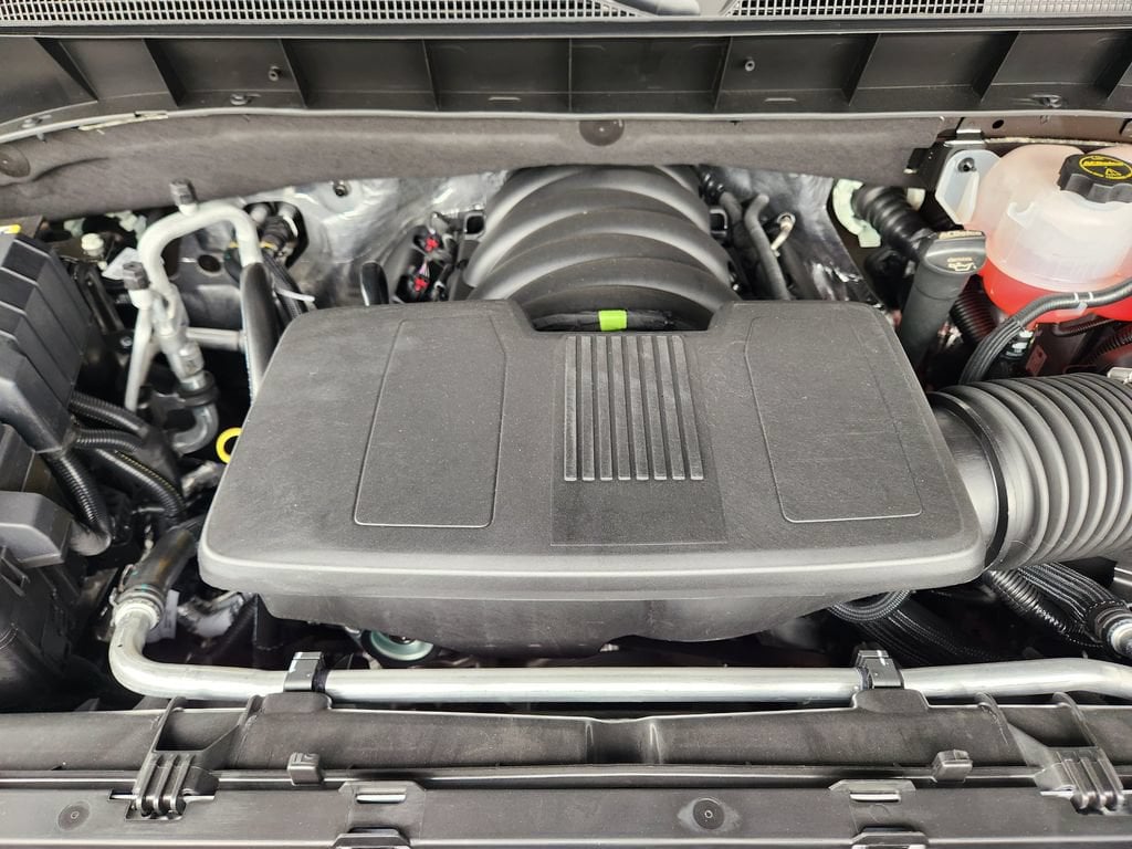 2026 Chevrolet Silverado 1500 RST - Photo 20