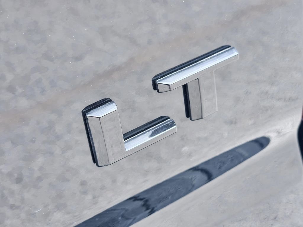 2026 Chevrolet Silverado 1500 LT Trail Boss - Photo 8