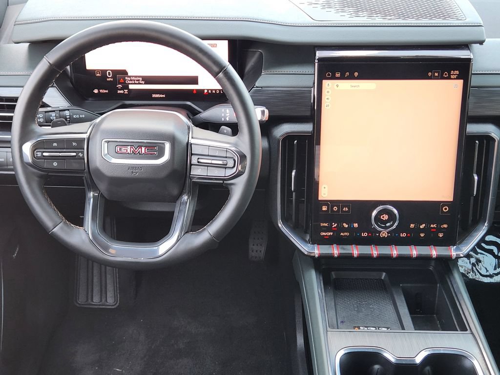 2024 GMC Acadia AT4 - Photo 26