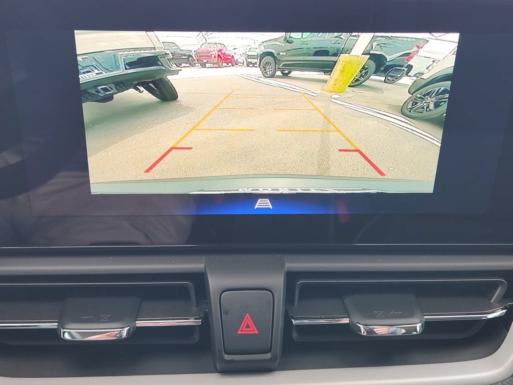 2026 Chevrolet Trailblazer LS - Photo 13