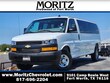 Chevrolet Express Passenger 3500