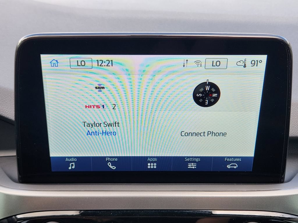 2023 Ford Escape Active - Photo 17