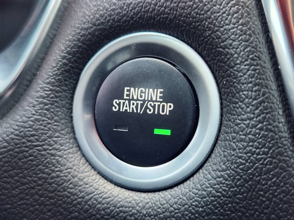 2023 Chevrolet Traverse RS - Photo 21