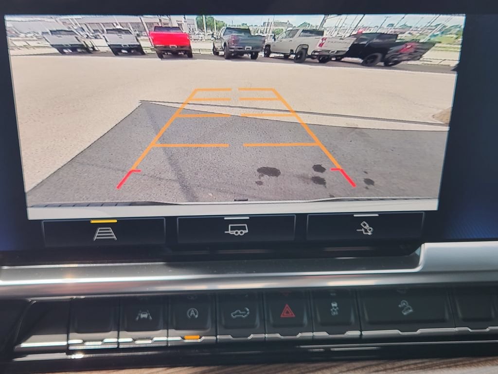 2026 Chevrolet Silverado 1500 RST - Photo 14