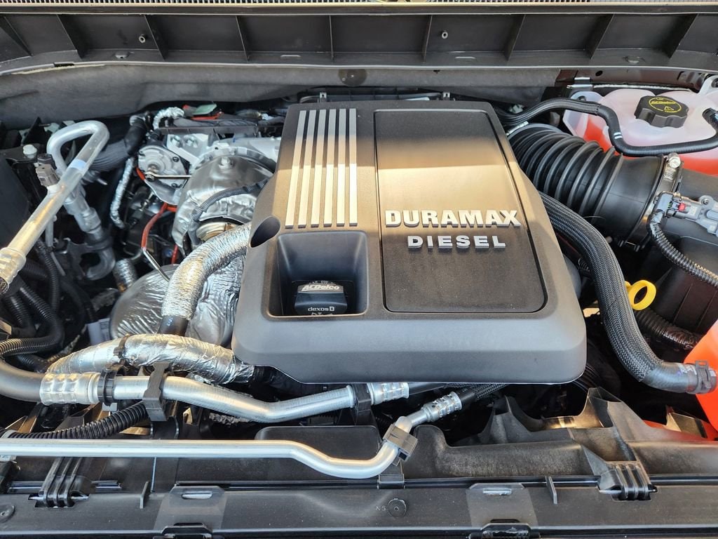 2026 Chevrolet Silverado 1500 LT - Photo 20