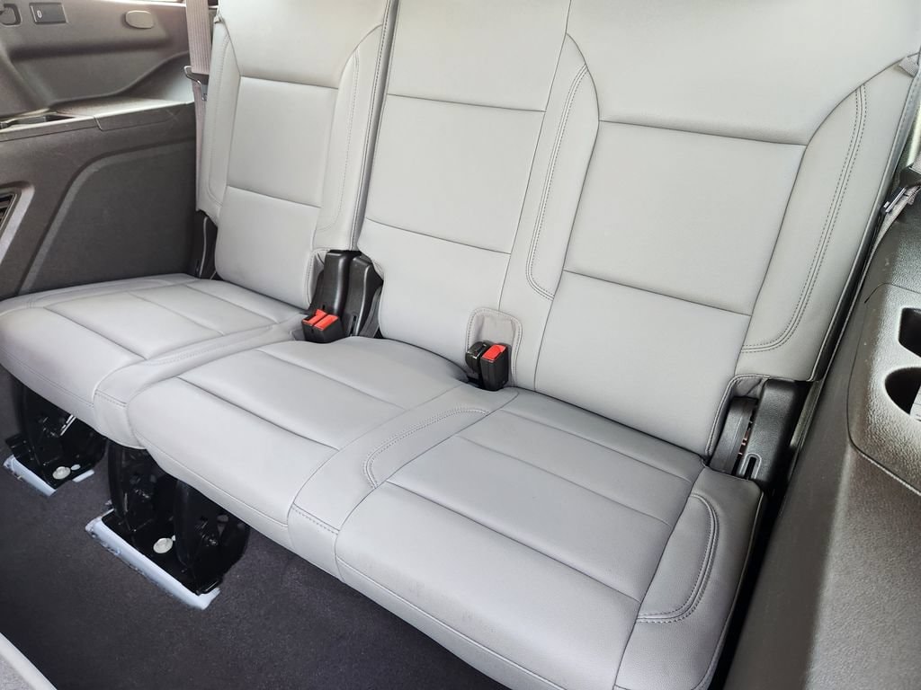 2023 Chevrolet Tahoe Z71 - Photo 31