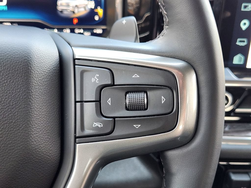 2025 Chevrolet Silverado 1500 LTZ - Photo 29