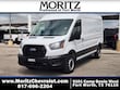  Ford Transit-250 Cargo Van