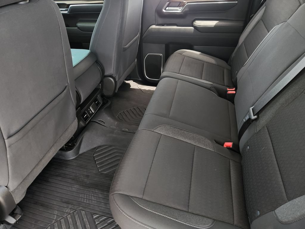 2024 Chevrolet Silverado 1500 RST - Photo 30
