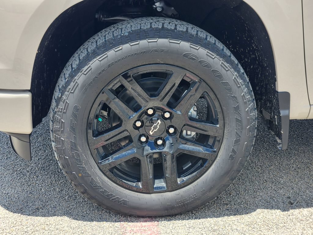 2026 Chevrolet Silverado 1500 RST - Photo 9