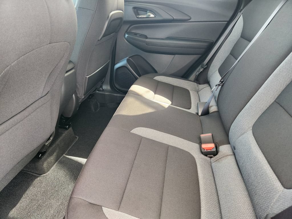 2026 Chevrolet Trailblazer LT - Photo 18