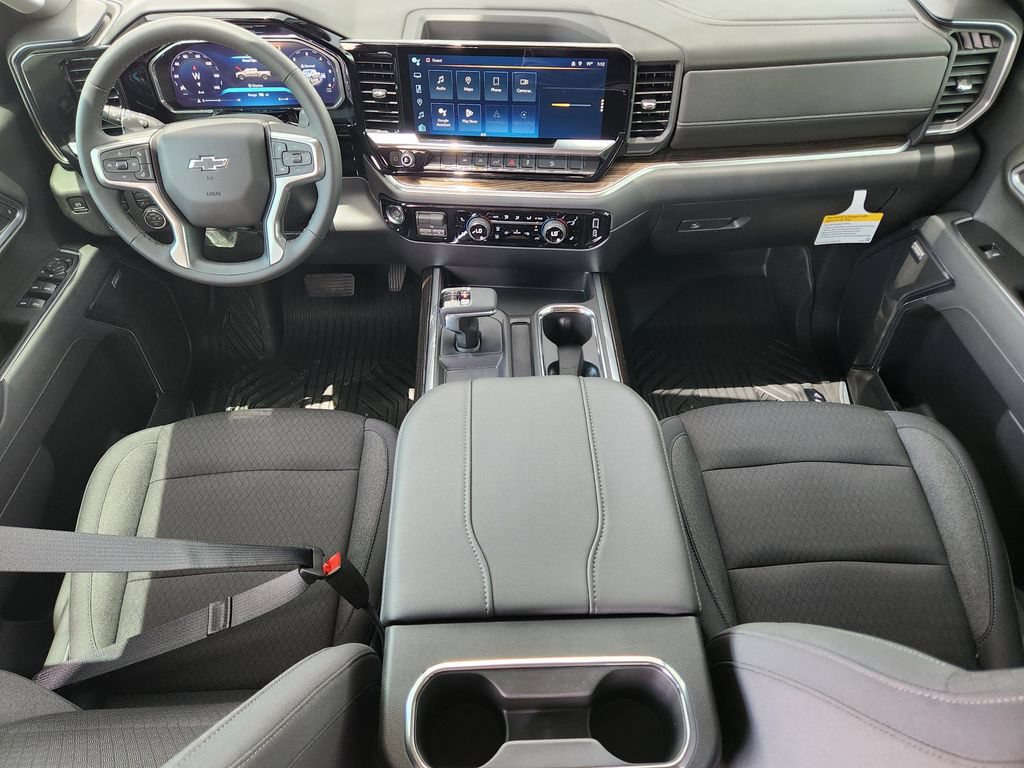 2026 Chevrolet Silverado 1500 RST - Photo 18