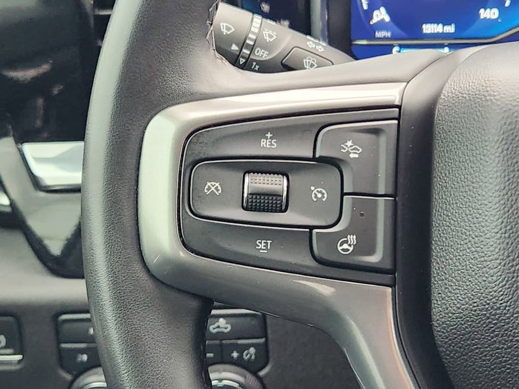 2024 Chevrolet Silverado 1500 RST - Photo 27