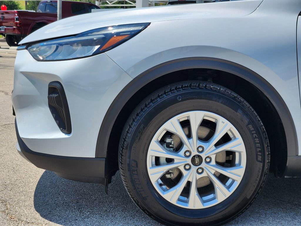 2025 Ford Escape Active - Photo 9