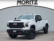  Chevrolet Silverado 2500 HD