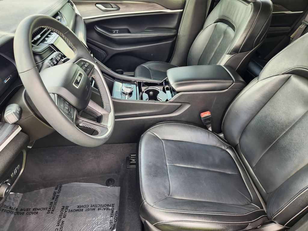 2023 Jeep Grand Cherokee Limited - Photo 13