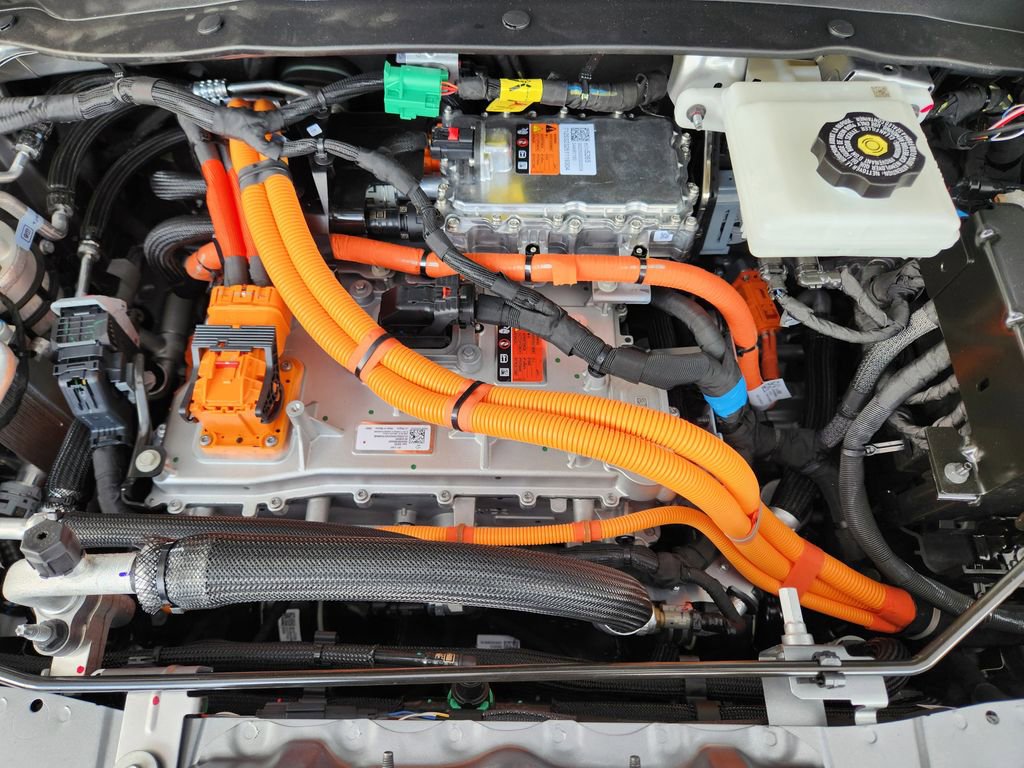 2027 Chevrolet Bolt RS - Photo 19