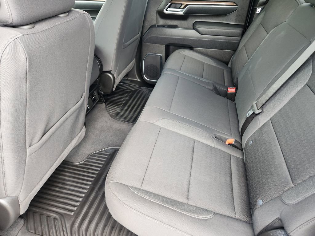2026 Chevrolet Silverado 1500 LT - Photo 29
