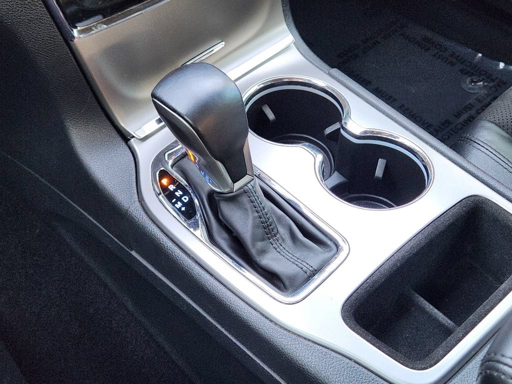 2021 Jeep Grand Cherokee Laredo X - Photo 20
