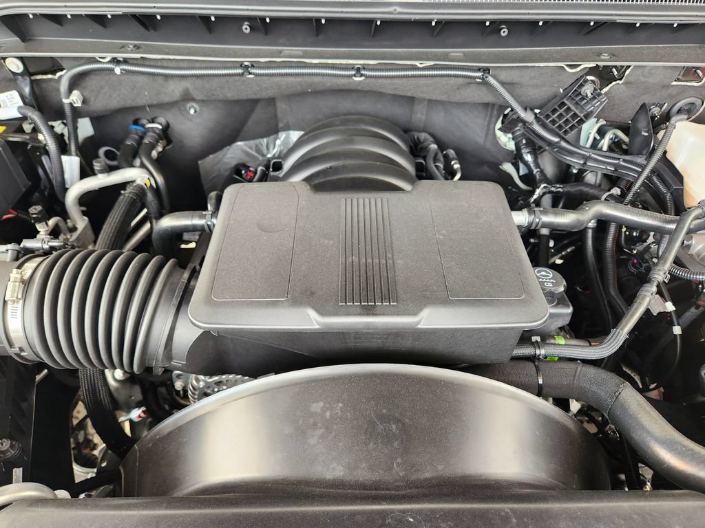 2026 Chevrolet Silverado 2500 HD Work Truck - Photo 20