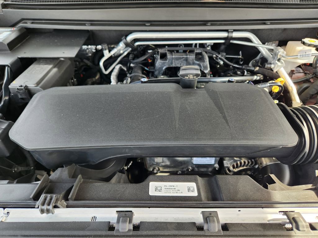 2026 Chevrolet Colorado Trail Boss - Photo 20