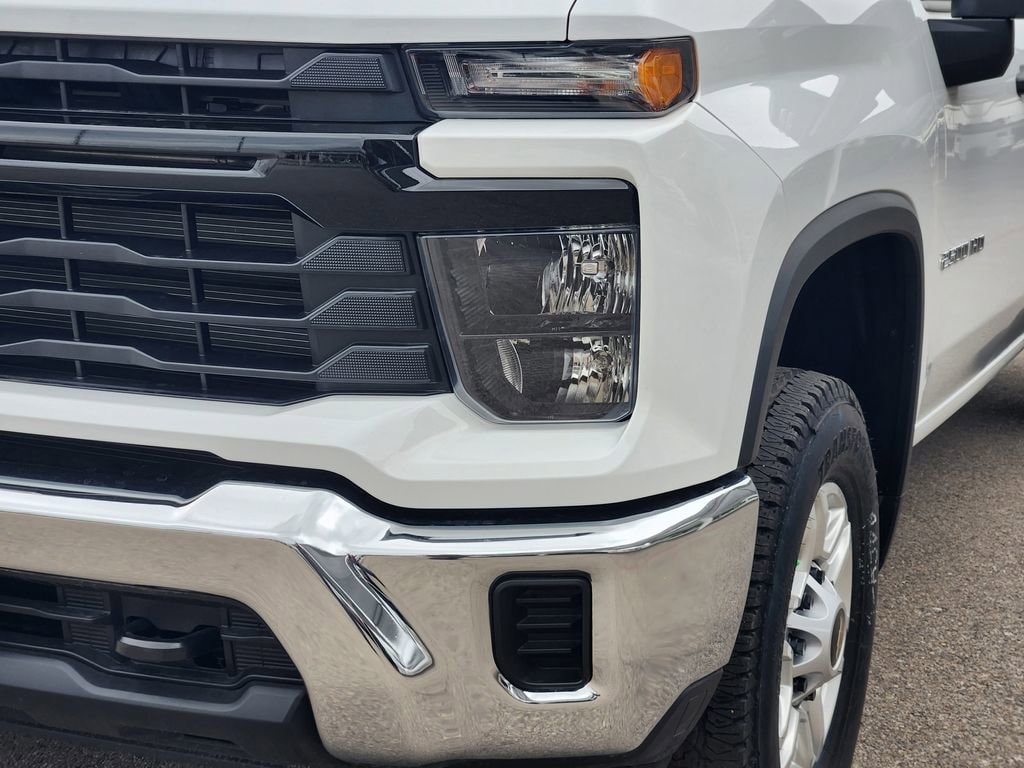2026 Chevrolet Silverado 2500 HD Work Truck - Photo 6
