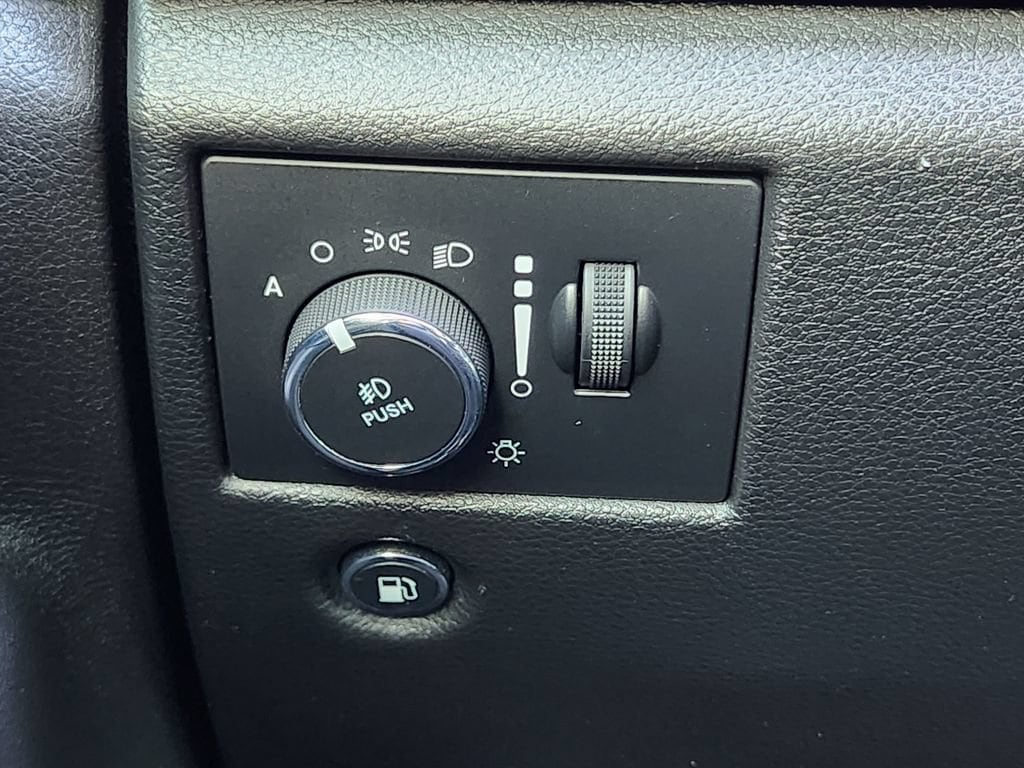 2021 Jeep Grand Cherokee Laredo X - Photo 22