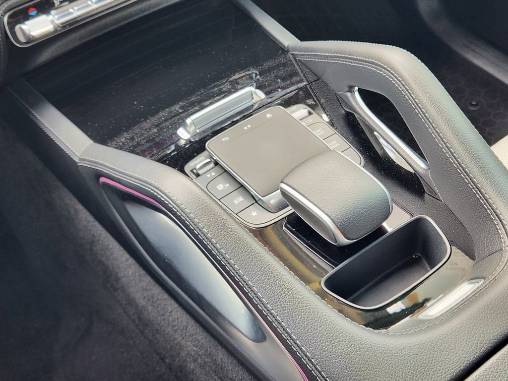 2024 Mercedes-Benz GLE GLE350 - Photo 20