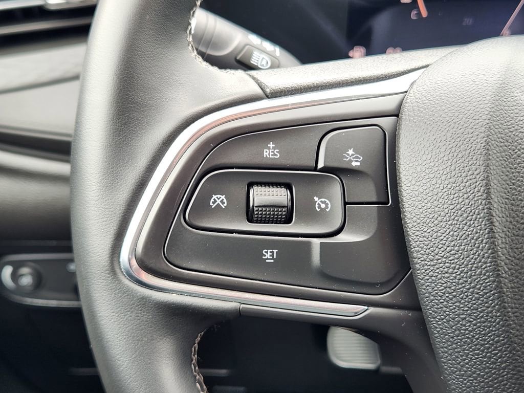 2024 Buick Encore GX Preferred - Photo 27