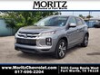  Mitsubishi Outlander Sport