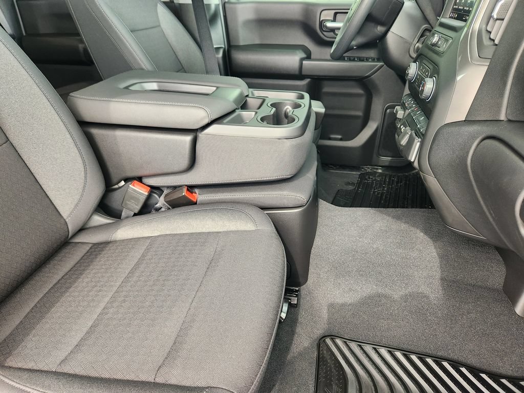 2026 Chevrolet Silverado 2500 HD Custom - Photo 11