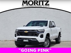 2025 Chevrolet Colorado WT/LT Truck