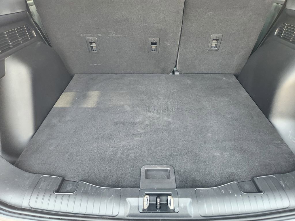 2025 Ford Escape Active - Photo 30
